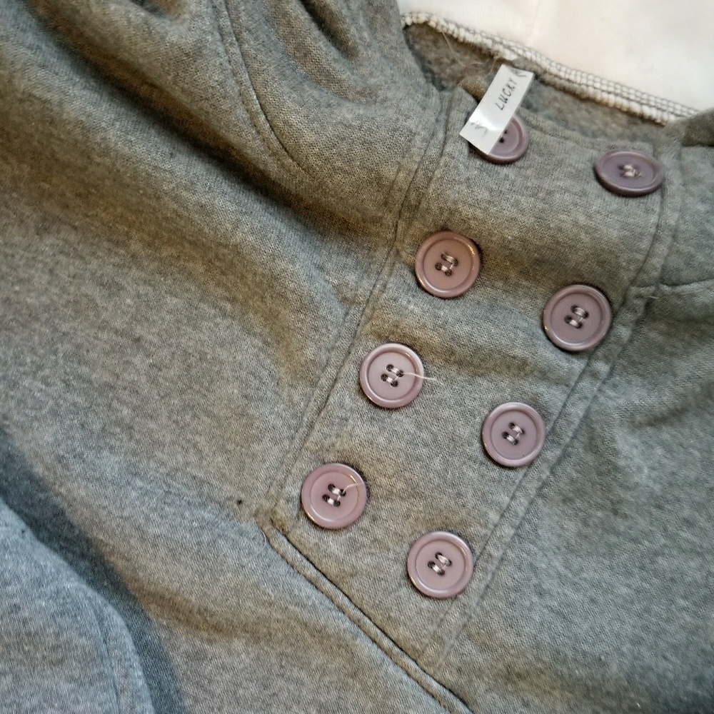 Sweatshirt - Picture 4 of 5